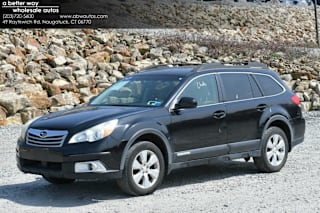 2010 Subaru Outback 2.5i Premium 4S4BRBCC3A3330548 2010 Subaru Outback 2.5i Premium