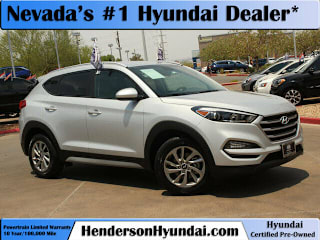 2017 Hyundai Tucson SE KM8J33A40HU444803 2017 Hyundai Tucson SE
