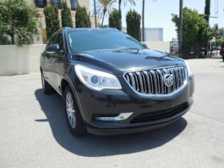 2014 Buick Enclave Leather 5GAKVBKD4EJ245974 2014 Buick Enclave Leather