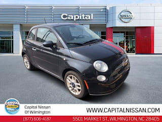 2013 FIAT 500 Pop 3C3CFFAR1DT598219 2013 FIAT 500 Pop