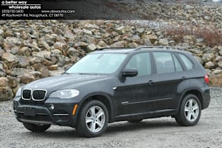 2012 BMW X5 xDrive35i 5UXZV4C54CL763700 2012 BMW X5 xDrive35i