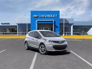 2021 Chevrolet Bolt EV LT 1G1FY6S0XM4103694 2021 Chevrolet Bolt EV LT