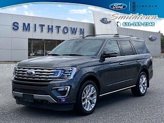 2018 Ford Expedition Limited 1FMJU2AT3JEA14164 2018 Ford Expedition Limited
