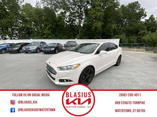 2016 Ford Fusion SE 3FA6P0H95GR108932 2016 Ford Fusion SE