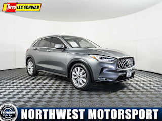 2019 Infiniti QX50 Essential 3PCAJ5M30KF110053 2019 Infiniti QX50 Essential