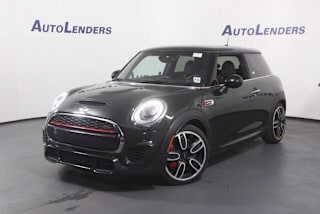 2016 MINI Hardtop 2 Door John Cooper Works WMWXM9C59GT997505 2016 MINI Hardtop 2 Door John Cooper Works