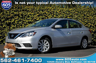 2019 Nissan Sentra 3N1AB7AP2KY332939 2019 Nissan Sentra