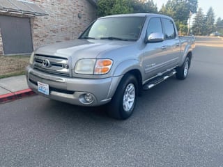 2004 Toyota Tundra SR5 5TBET34194S453871 2004 Toyota Tundra SR5