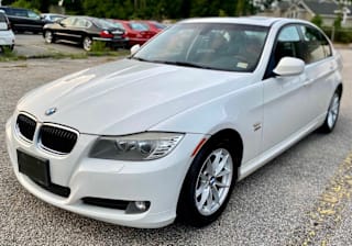 2010 BMW 3 Series 328i xDrive WBAPK5C55AA647726 2010 BMW 3 Series 328i xDrive
