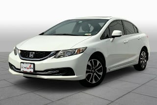 2013 Honda Civic 19XFB2F82DE079231 2013 Honda Civic