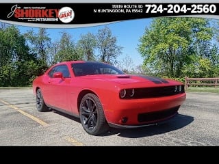 2016 Dodge Challenger R/T Plus 2C3CDZBT3GH125470 2016 Dodge Challenger R/T Plus