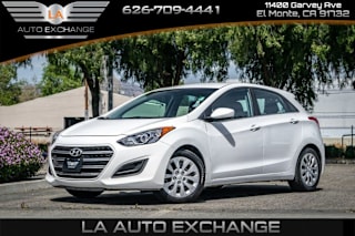 2017 Hyundai Elantra GT KMHD35LH8HU370863 2017 Hyundai Elantra GT