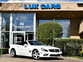 2011 Mercedes-Benz SL-Class SL 550 WDBSK7BA4BF165937 2011 Mercedes-Benz SL-Class SL 550