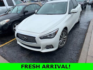 2017 Infiniti Q50 3.0T Premium JN1EV7AP7HM741359 2017 Infiniti Q50 3.0T Premium