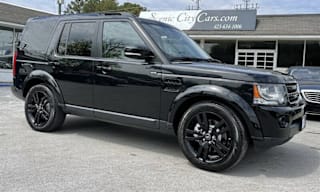 2014 Land Rover LR4 SALAK2V62EA708087 2014 Land Rover LR4