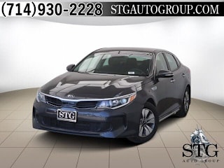 2017 Kia Optima Hybrid Premium KNAGT4LE0H5010687 2017 Kia Optima Hybrid Premium