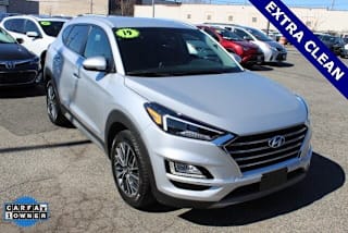 2019 Hyundai Tucson KM8J3CAL8KU869927 2019 Hyundai Tucson
