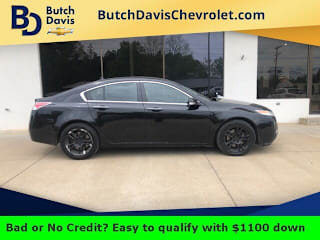 2009 Acura TL 19UUA86559A009883 2009 Acura TL