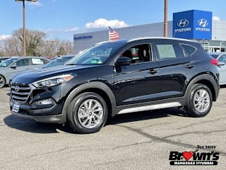 2017 Hyundai Tucson KM8J3CA49HU583988 2017 Hyundai Tucson