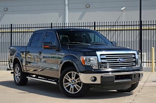 2014 Ford F-150 Lariat 1FTFW1CTXEFC31285 2014 Ford F-150 Lariat