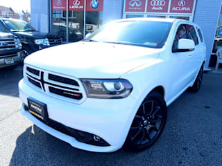 2015 Dodge Durango 1C4SDJCT3FC240708 2015 Dodge Durango
