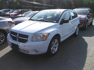 2012 Dodge Caliber SXT 1C3CDWDAXCD510235 2012 Dodge Caliber SXT