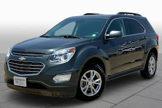 2017 Chevrolet Equinox LT 2GNALCEKXH1522780 2017 Chevrolet Equinox LT