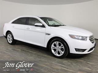 2015 Ford Taurus SEL 1FAHP2E87FG165476 2015 Ford Taurus SEL