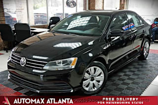 2015 Volkswagen Jetta TDI S 3VWLA7AJ6FM291908 2015 Volkswagen Jetta TDI S