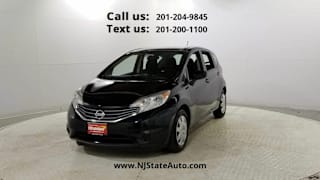2016 Nissan Versa Note SV 3N1CE2CP6GL354849 2016 Nissan Versa Note SV