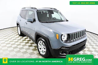 2018 Jeep Renegade ZACCJABB8JPH13125 2018 Jeep Renegade