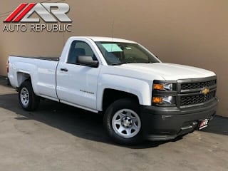 2014 Chevrolet Silverado 1500 1GCNCPEH4EZ256472 2014 Chevrolet Silverado 1500