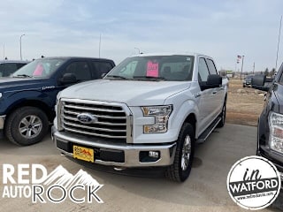 2017 Ford F-150 1FTEW1EG6HFC45829 2017 Ford F-150
