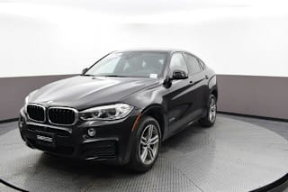 2019 BMW X6 5UXKU2C57K0Z64662 2019 BMW X6