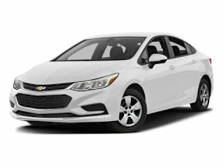 2017 Chevrolet Cruze 1G1BA5SM0H7141438 2017 Chevrolet Cruze