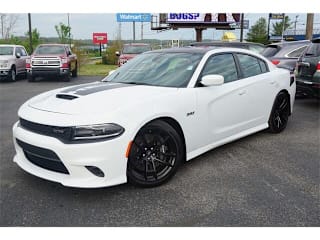 2017 Dodge Charger 2C3CDXGJ2HH566911 2017 Dodge Charger