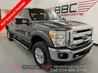2016 Ford F-250 Super Duty 1FT7W2BT0GEB15081 2016 Ford F-250 Super Duty