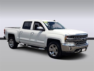 2018 Chevrolet Silverado 1500 3GCPCSEC4JG392594 2018 Chevrolet Silverado 1500
