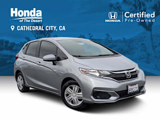2020 Honda Fit LX 3HGGK5H47LM711968 2020 Honda Fit LX