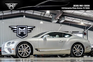 2020 Bentley Continental SCBCG2ZG9LC075743 2020 Bentley Continental