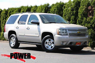 2007 Chevrolet Tahoe LT 1GNFK13087J245419 2007 Chevrolet Tahoe LT