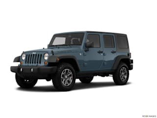2013 Jeep Wrangler Unlimited Rubicon 1C4BJWFG7DL667522 2013 Jeep Wrangler Unlimited Rubicon
