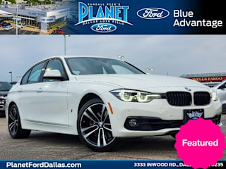 2018 BMW 3 Series 330e iPerformance WBA8E1C52JA167485 2018 BMW 3 Series 330e iPerformance