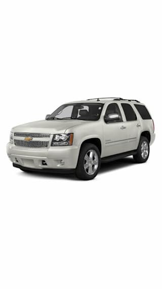 2014 Chevrolet Tahoe LT 1GNSCBE00ER150253 2014 Chevrolet Tahoe LT