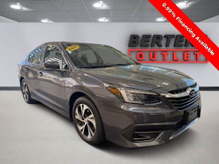 2020 Subaru Legacy Premium 4S3BWAC6XL3019820 2020 Subaru Legacy Premium