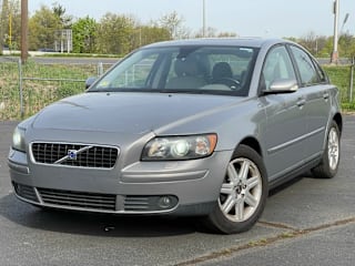 2005 Volvo S40 T5 YV1MS682X52118812 2005 Volvo S40 T5