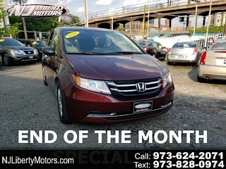 2016 Honda Odyssey LX 5FNRL5H24GB148052 2016 Honda Odyssey LX