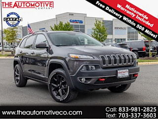2014 Jeep Cherokee Trailhawk 1C4PJMBS0EW252904 2014 Jeep Cherokee Trailhawk