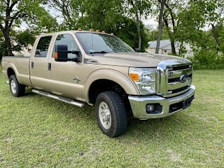 2014 Ford F-250 Super Duty XL 1FT7W2BT4EEB25366 2014 Ford F-250 Super Duty XL