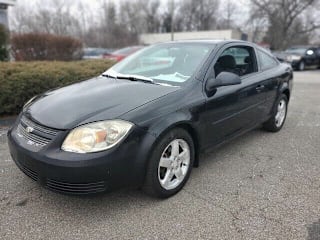 2009 Chevrolet Cobalt LT 1G1AT18H797218767 2009 Chevrolet Cobalt LT